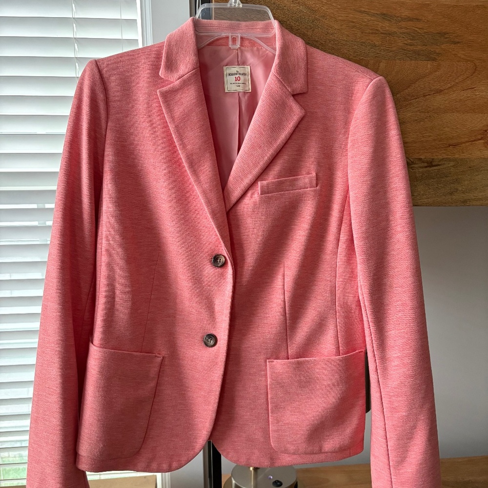 Gap Academy Blazer